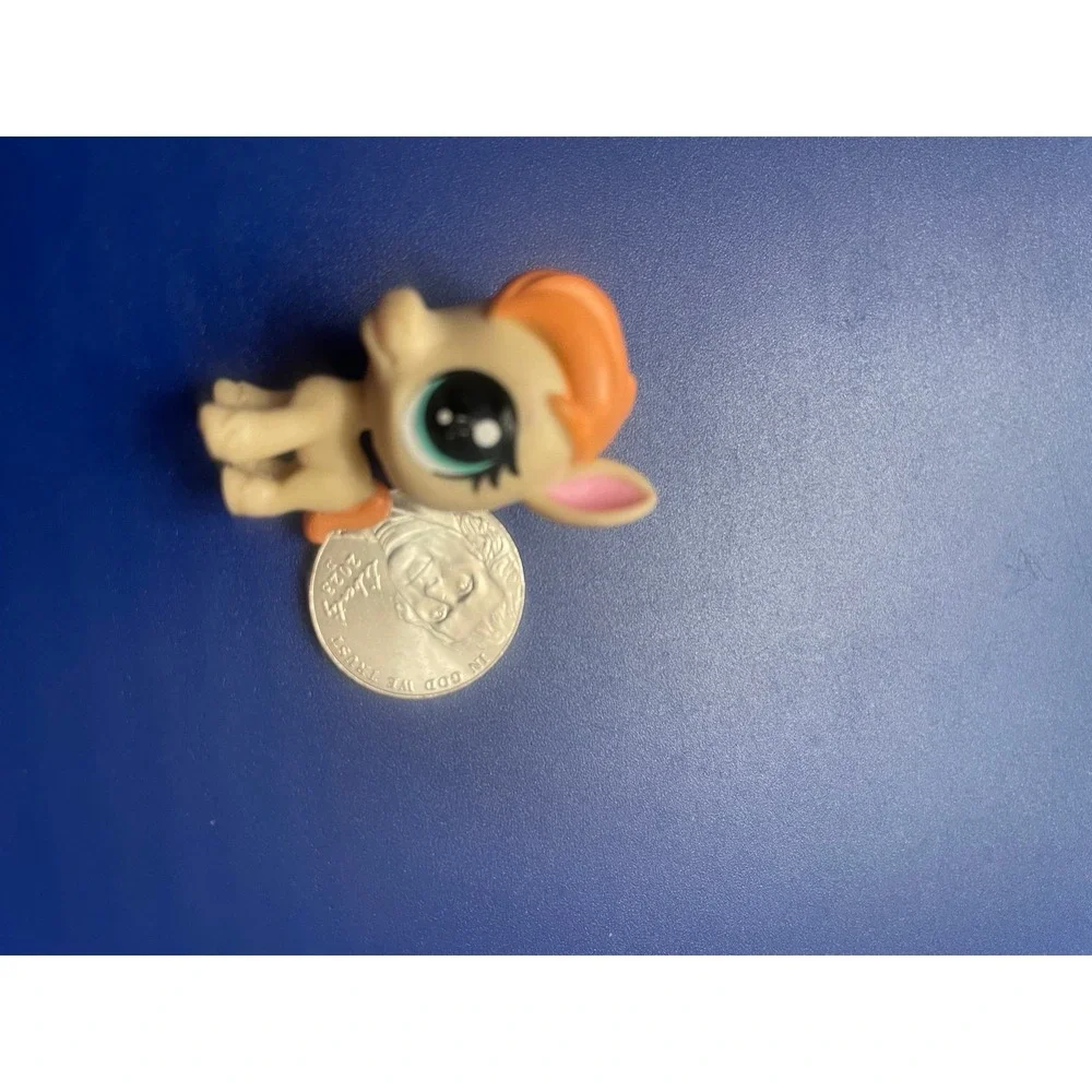 LPS Mini‎ Horse #3-95